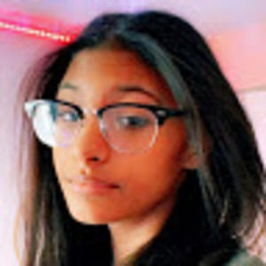 Meet your Posher, Mya